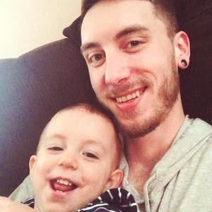 Meet your Posher, Tucker